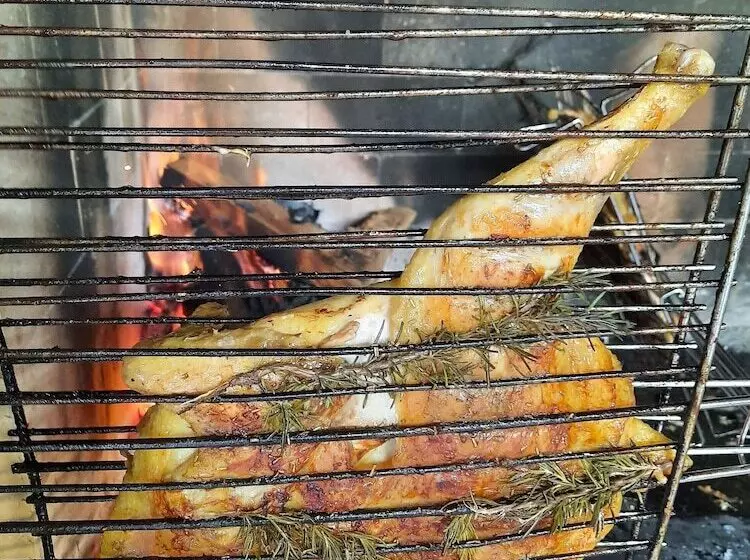 Maaseutuhotelli Corte Davini Agriturismo