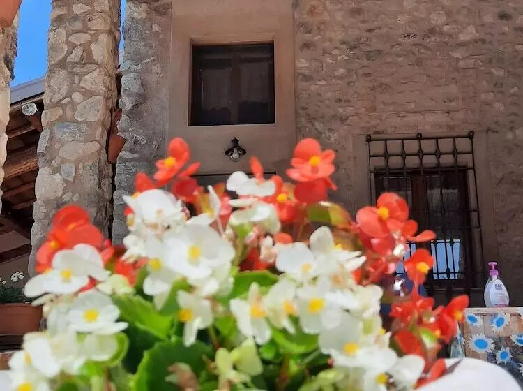 Maaseutuhotelli Corte Davini Agriturismo