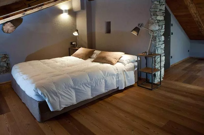 Mu B&b And Sauna