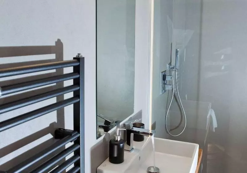 Mu B&b And Sauna