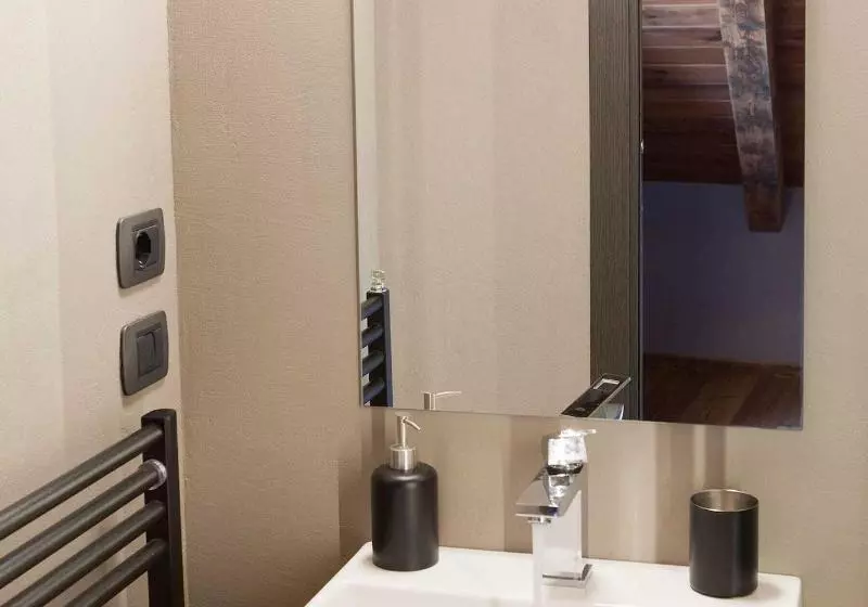 Mu B&b And Sauna