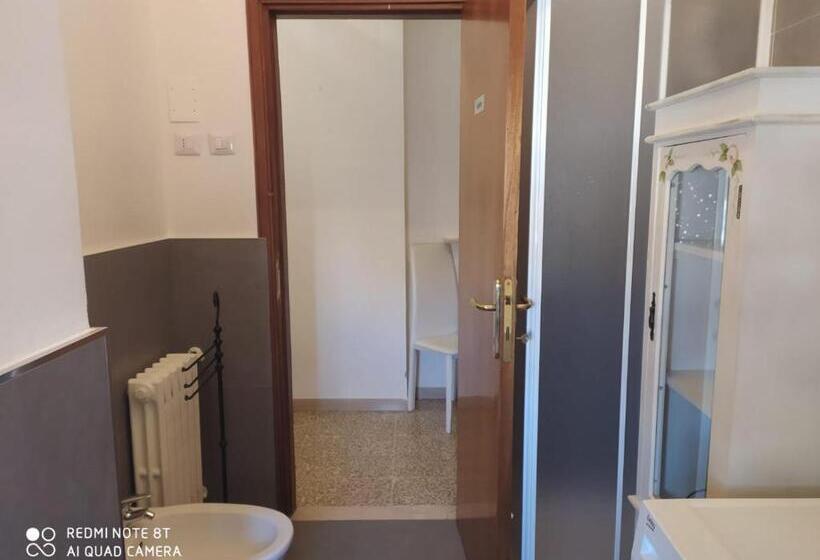 پانسیون Bab San Feliciano Camere Foligno