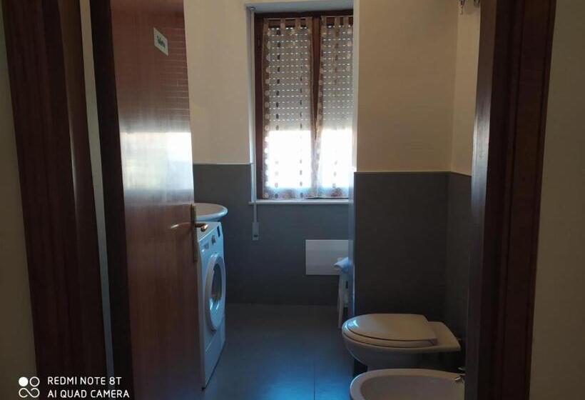 پانسیون Bab San Feliciano Camere Foligno