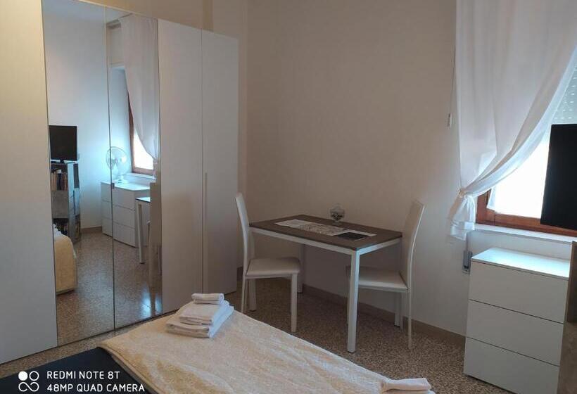 پانسیون Bab San Feliciano Camere Foligno