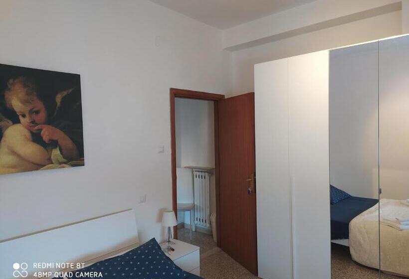 پانسیون Bab San Feliciano Camere Foligno