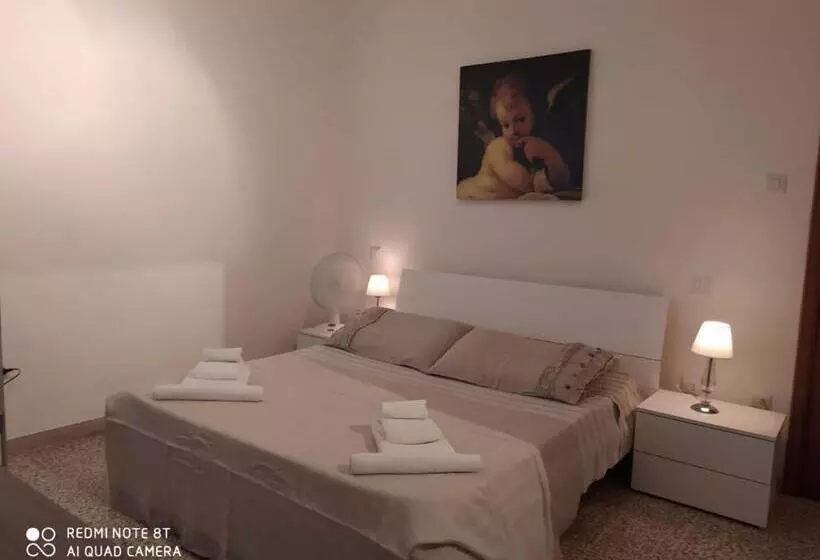 ペンション Bab San Feliciano Camere Foligno