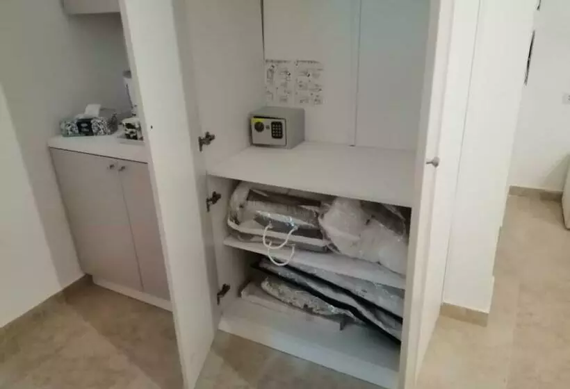 پانسیون B&b Ninfa