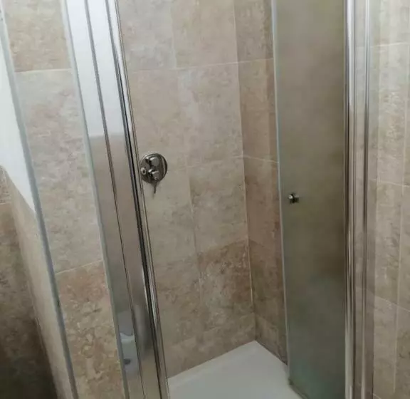 پانسیون B&b Ninfa