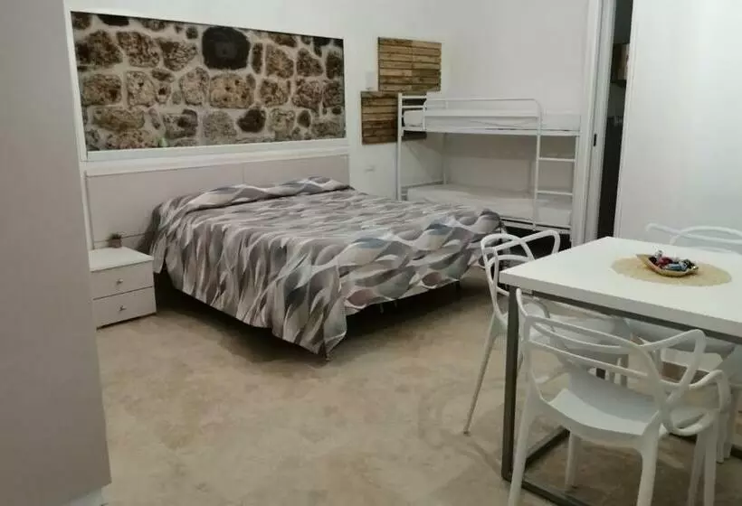 پانسیون B&b Ninfa