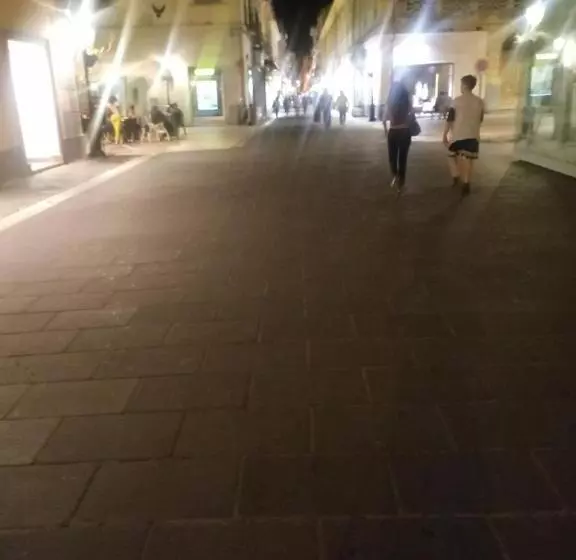 پانسیون B&b Ninfa