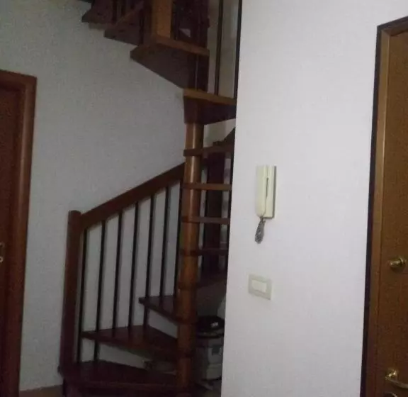 پانسیون B&b Ninfa