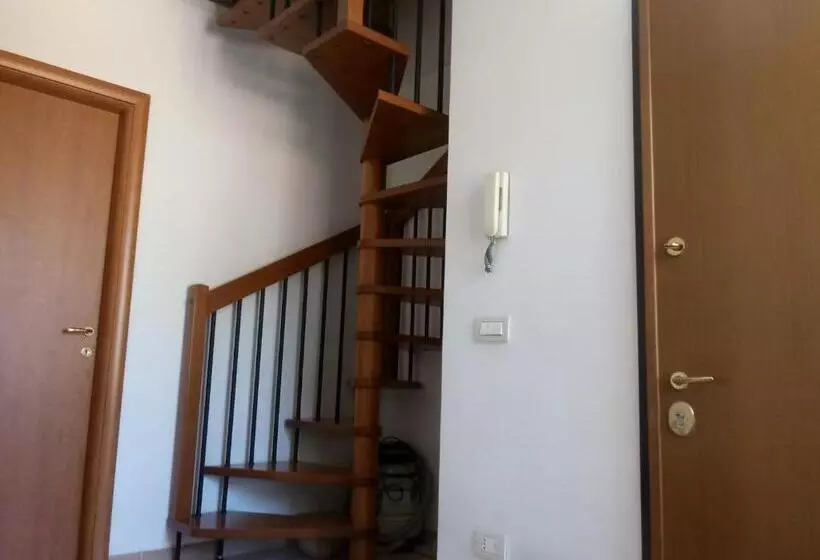 پانسیون B&b Ninfa