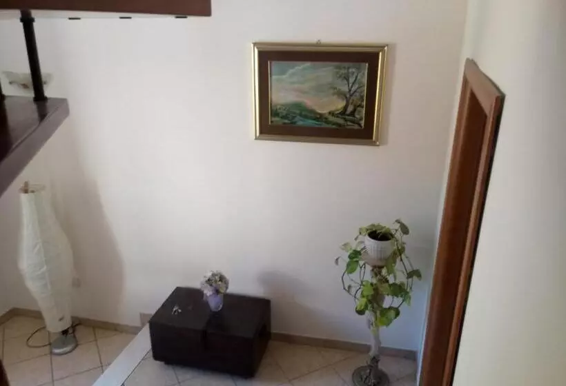 پانسیون B&b Ninfa