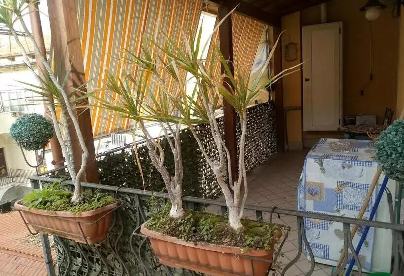 پانسیون B&b Ninfa