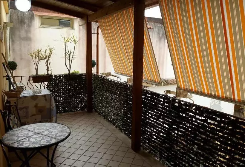 پانسیون B&b Ninfa