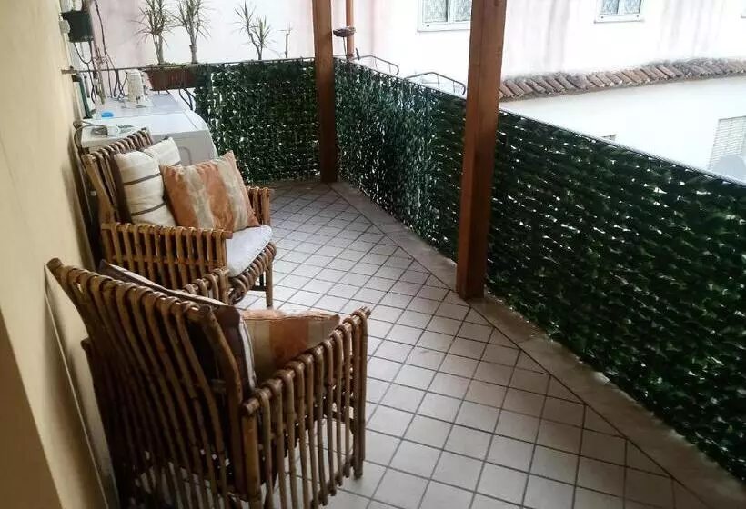 پانسیون B&b Ninfa