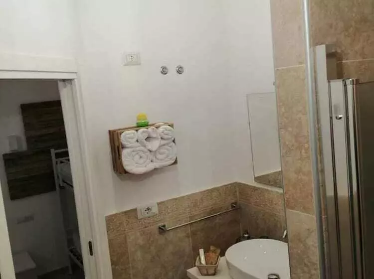 پانسیون B&b Ninfa