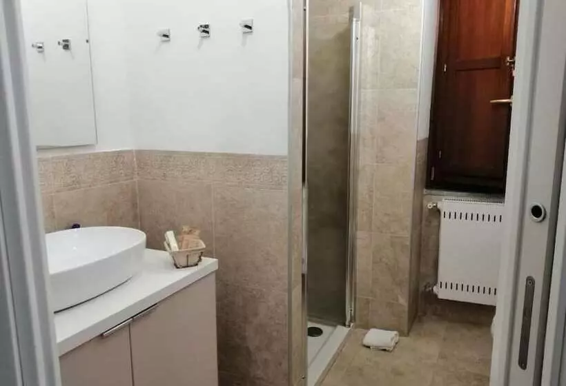 پانسیون B&b Ninfa