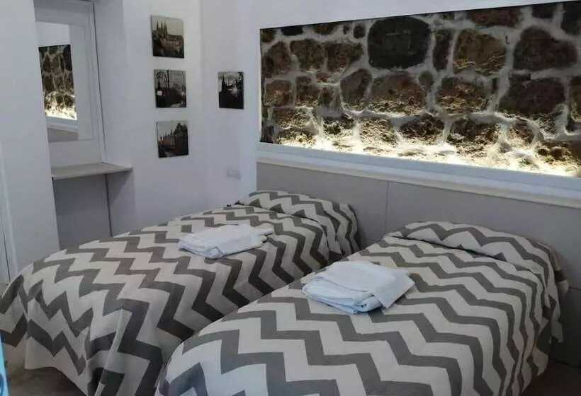 پانسیون B&b Ninfa