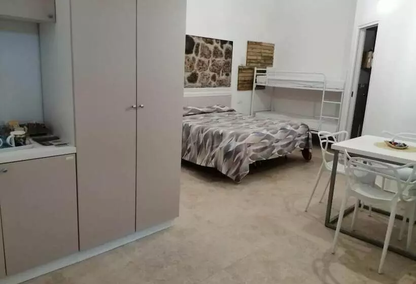 پانسیون B&b Ninfa