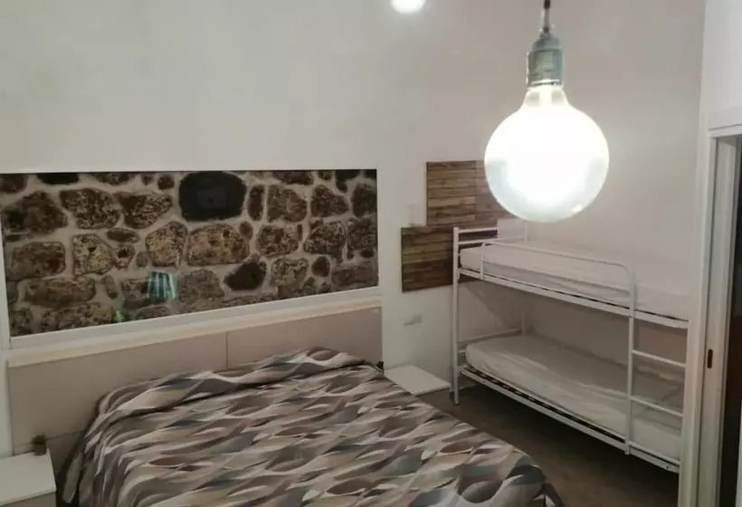 پانسیون B&b Ninfa