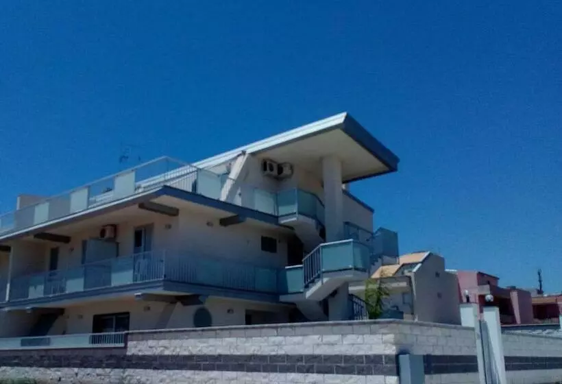 Majatalo Rooms Stella Polare