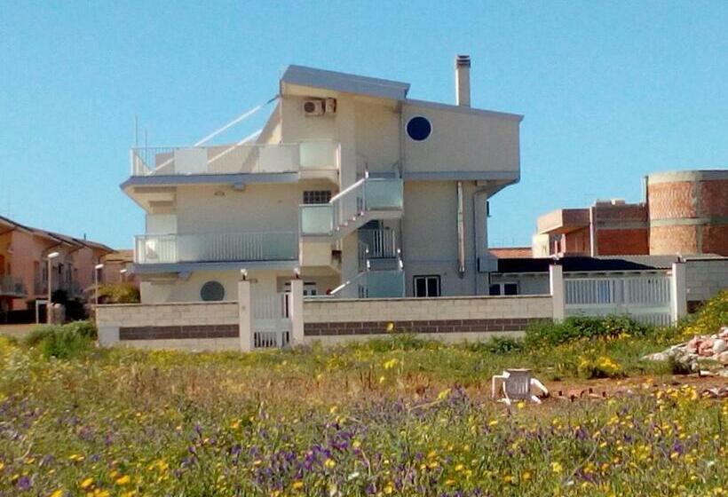 Pensjonat Rooms Stella Polare