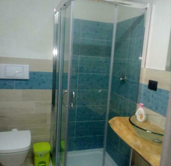 Pensjonat Rooms Stella Polare