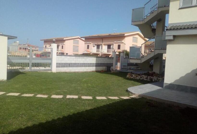 Pensjonat Rooms Stella Polare