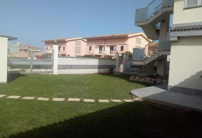 Majatalo Rooms Stella Polare