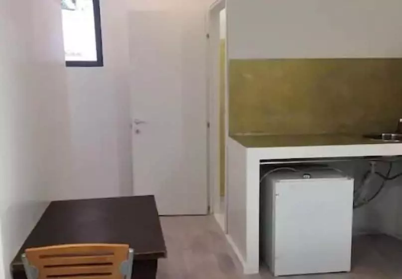پانسیون Casa Di Gea