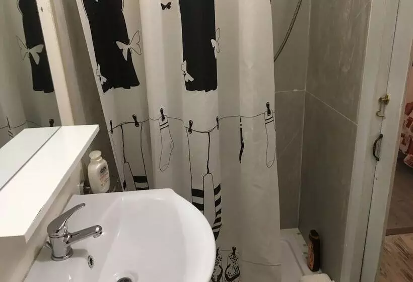 پانسیون Casa Di Gea
