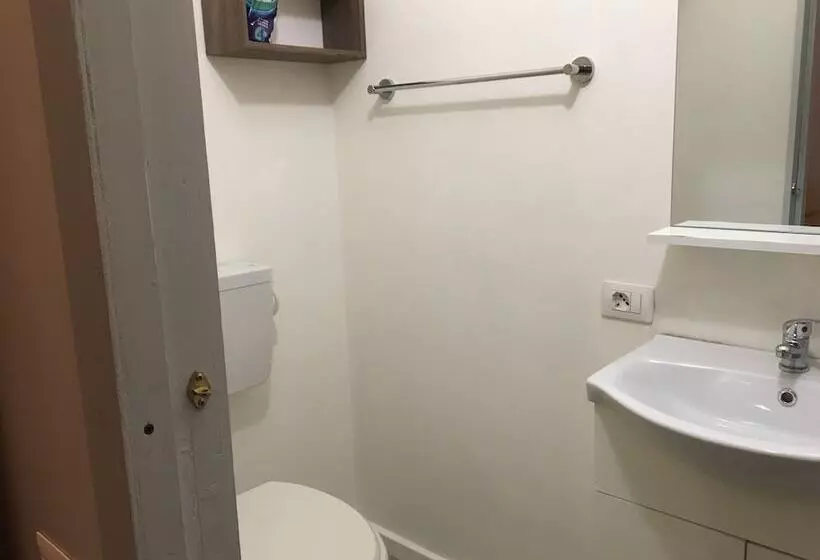 پانسیون Casa Di Gea