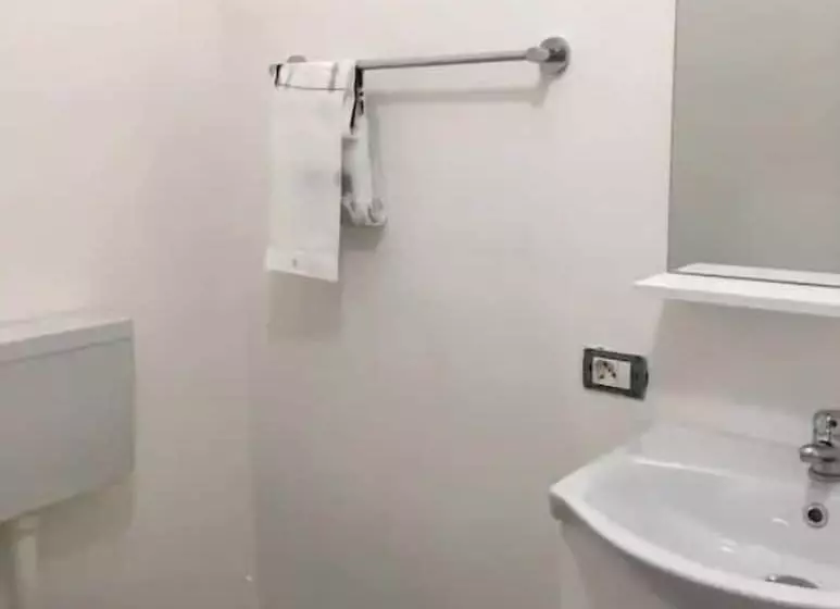 پانسیون Casa Di Gea