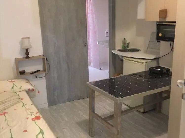 پانسیون Casa Di Gea
