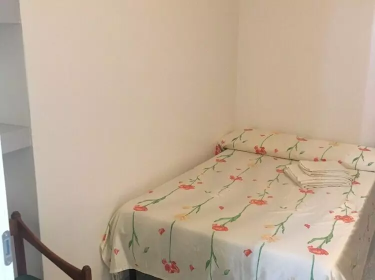 پانسیون Casa Di Gea