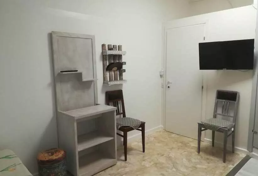 پانسیون Casa Di Gea