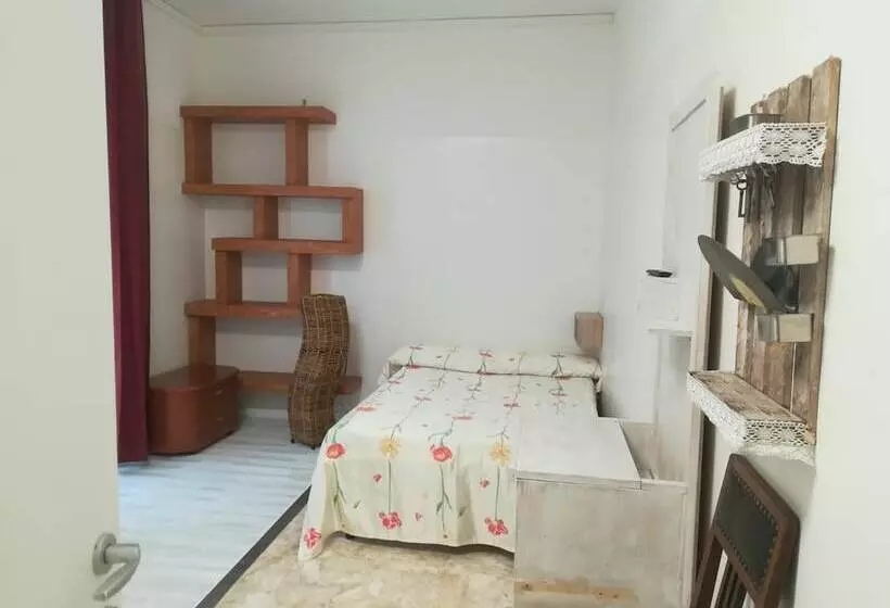 پانسیون Casa Di Gea