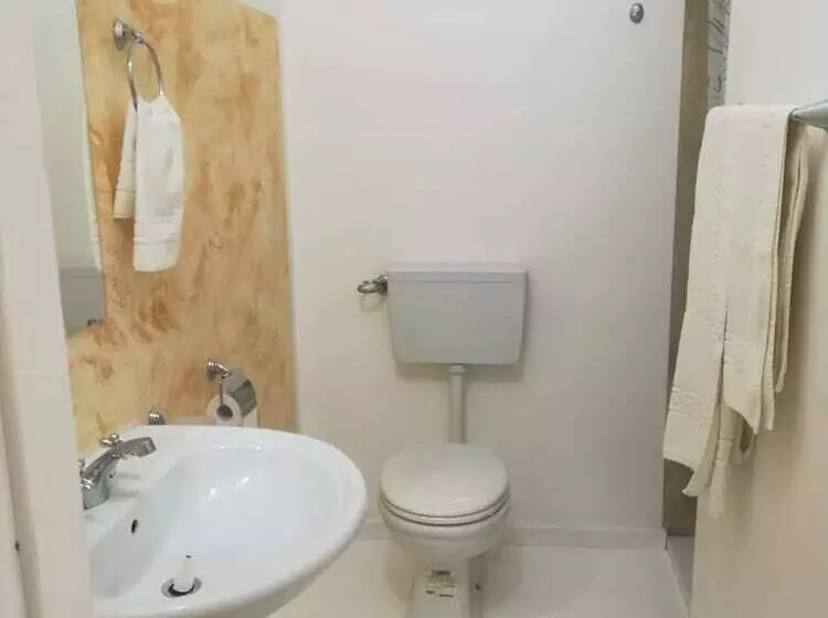 پانسیون Casa Di Gea