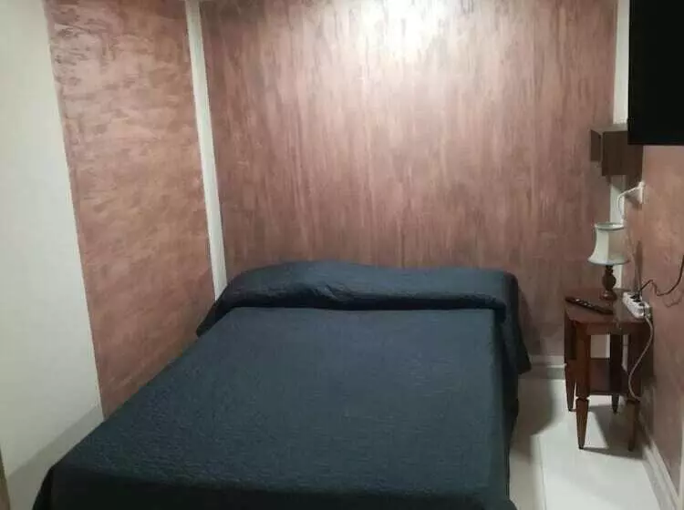 پانسیون Casa Di Gea