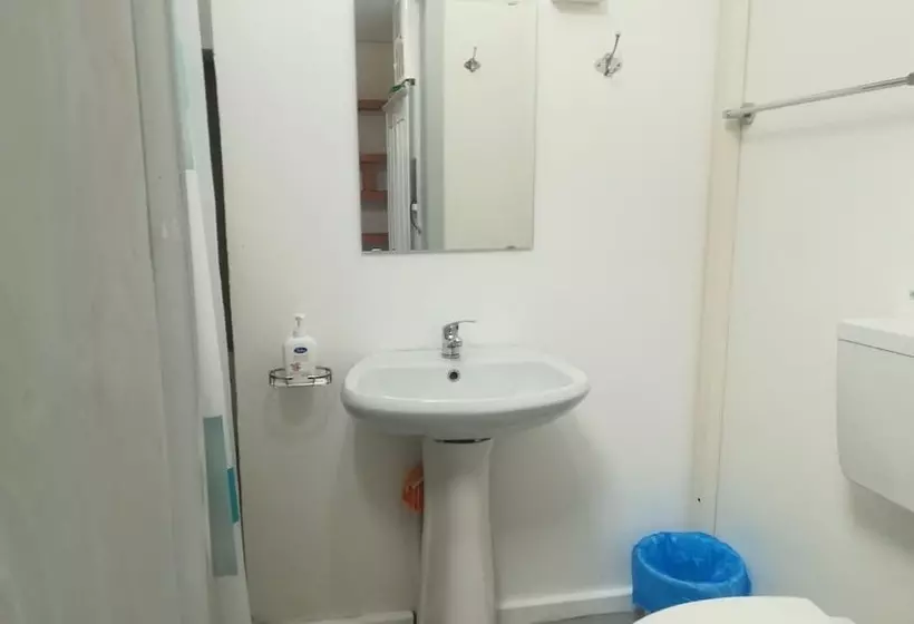 پانسیون Casa Di Gea