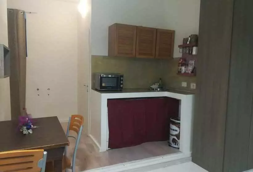 پانسیون Casa Di Gea