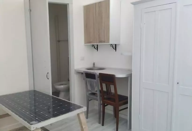 پانسیون Casa Di Gea