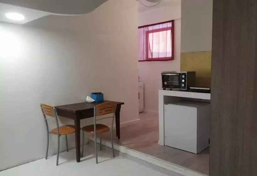 پانسیون Casa Di Gea