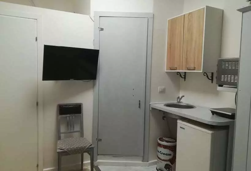 پانسیون Casa Di Gea