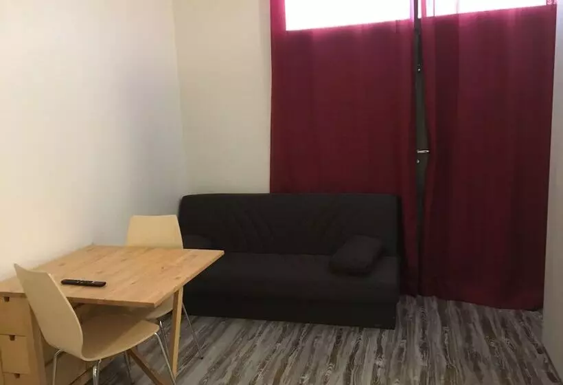 پانسیون Casa Di Gea