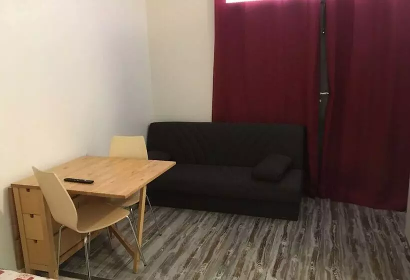 پانسیون Casa Di Gea