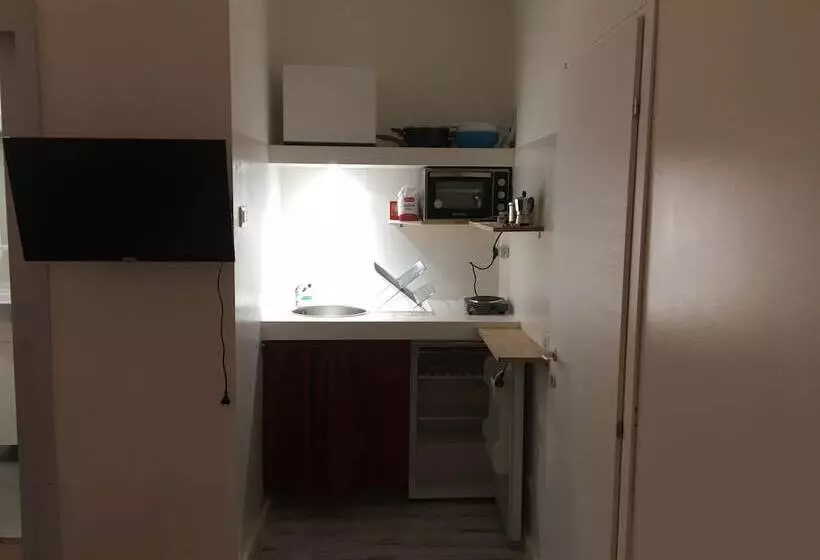 پانسیون Casa Di Gea