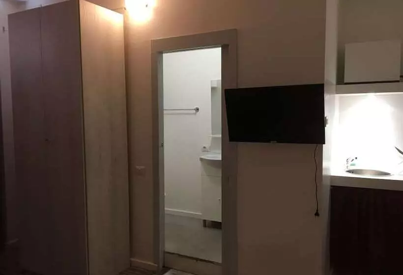 پانسیون Casa Di Gea