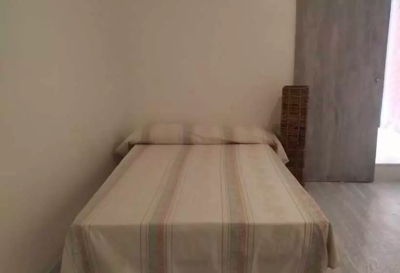 پانسیون Casa Di Gea